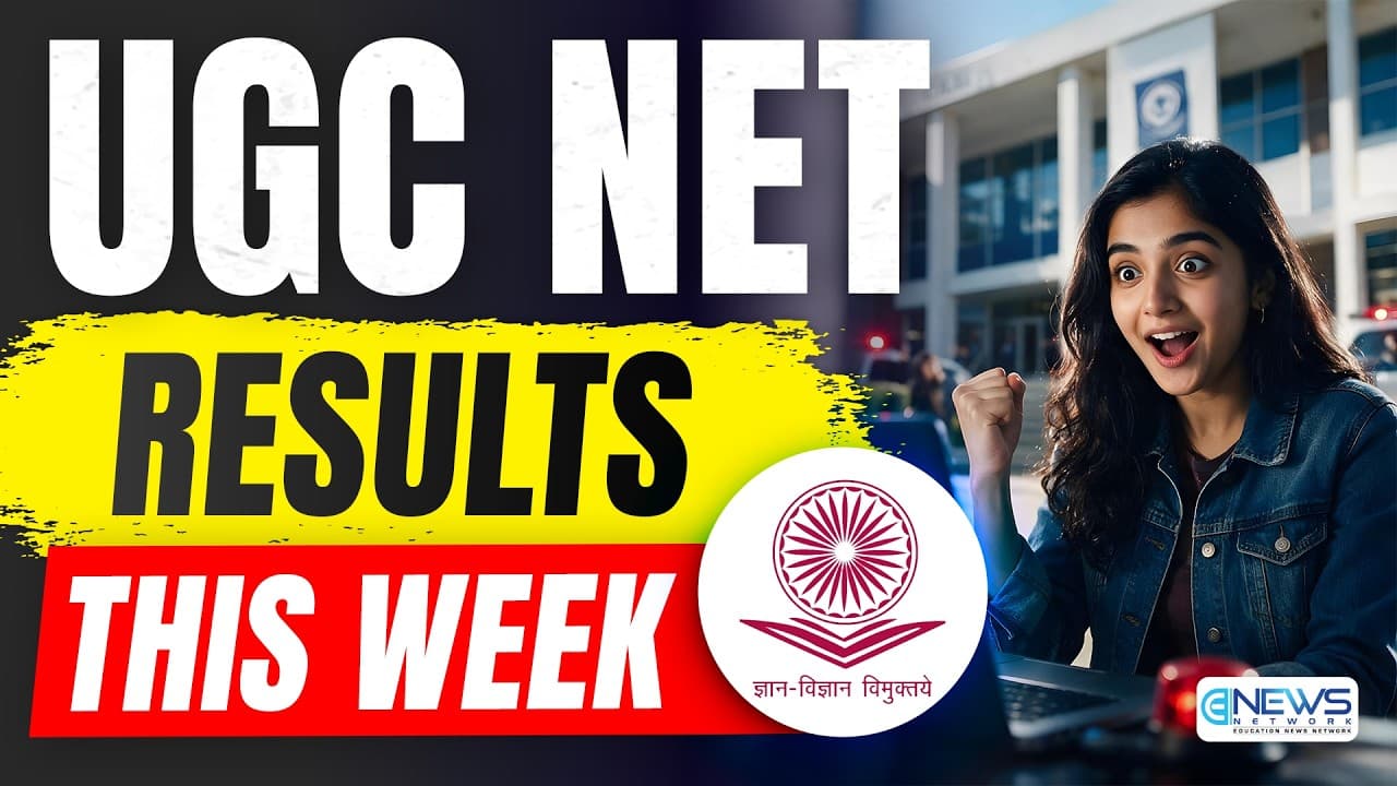 UGC NET June 2026 Results and What Candidates Need to Know
