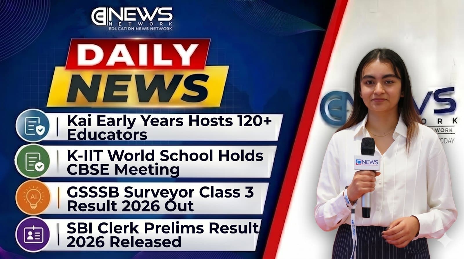 Kerala Declares Holiday, UP Sainik School Registrations Open and JEE Advanced Attempt Limit Under Review
